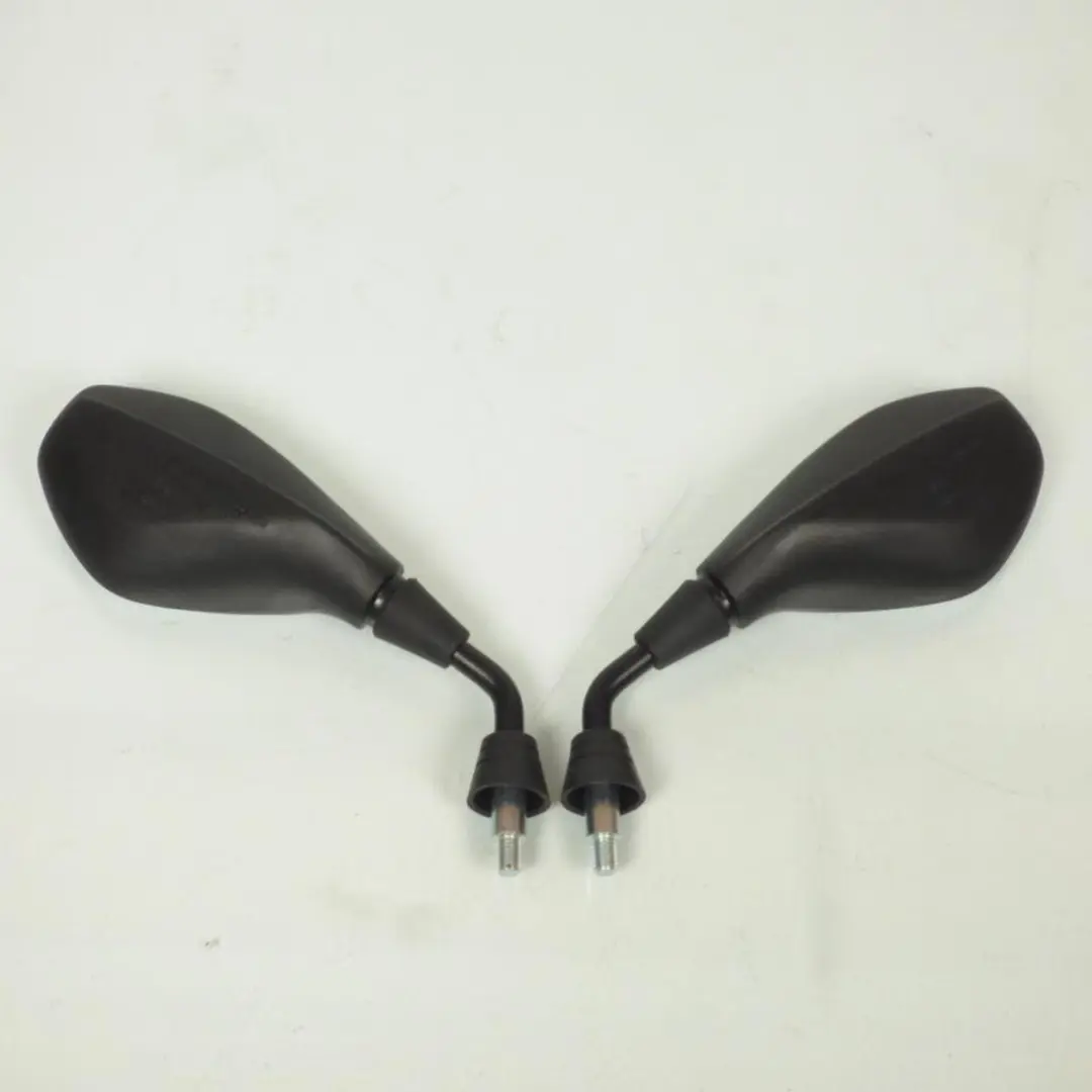 Rétroviseur origine pour scooter Aprilia 50 SXR 2025 CM281211 RVM0649-00 M10x1.