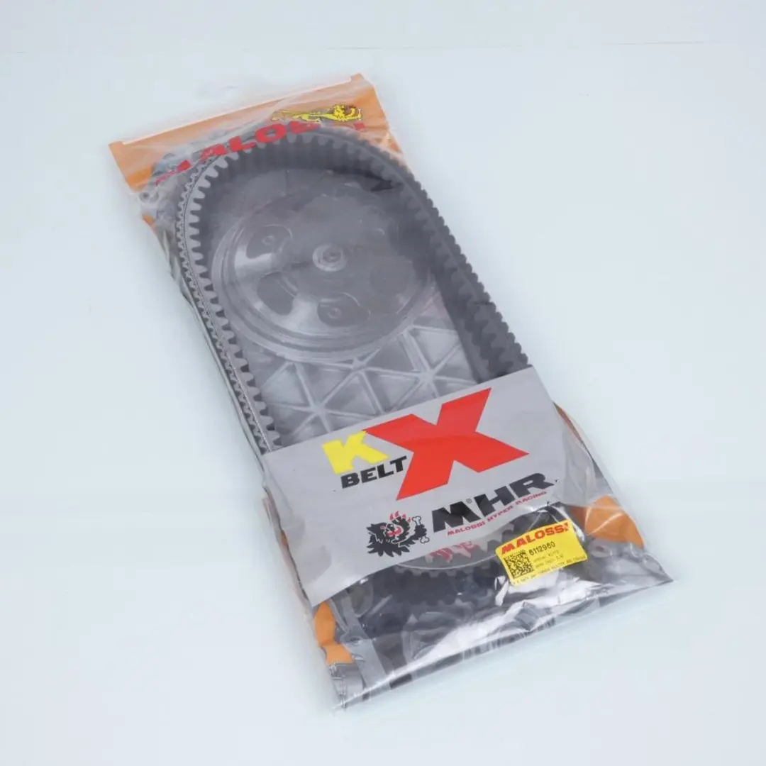 Courroie de transmission Malossi pour Scooter Yamaha 400 Yp Majesty 2004 à 2008