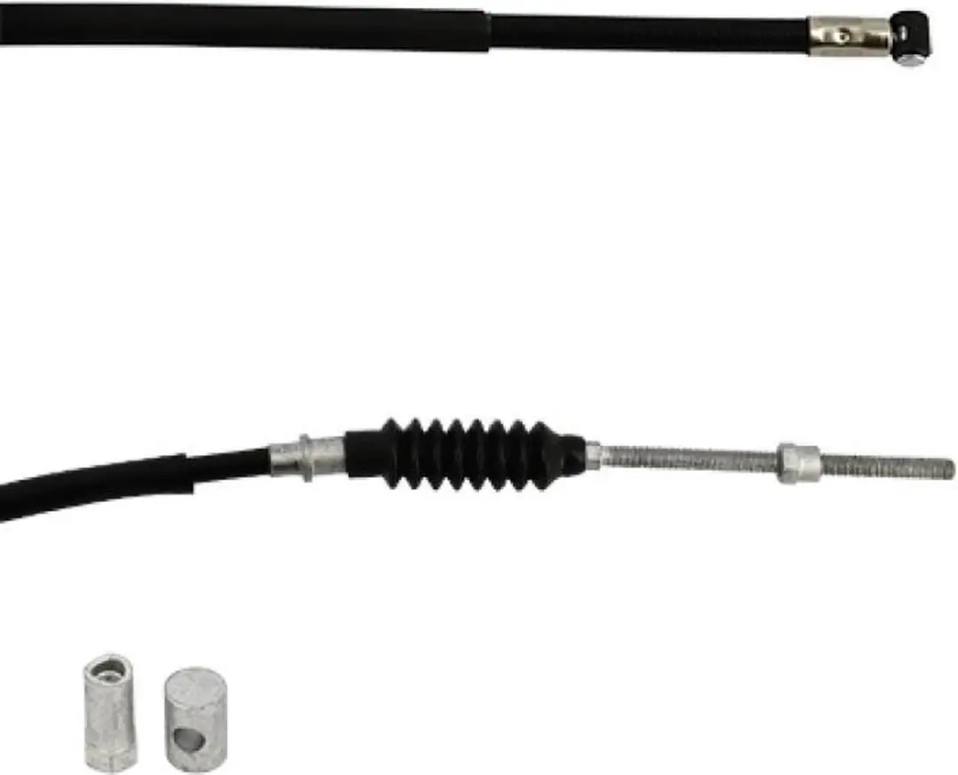 originele achterremkabel voor aprilia 125 sport city one scooter 2008 tot 2010 n