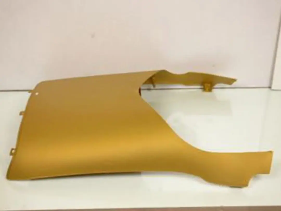 onderste bodemplaat voor aprilia 125 scarabeo scooter 1999