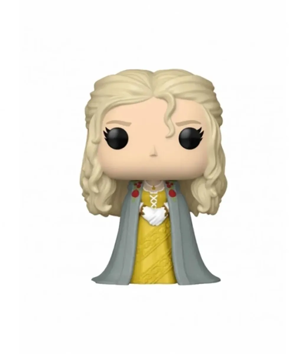 Funko Pop! Movies Sleepy Hollow Katrina van Tassel #1946 - Multicolor