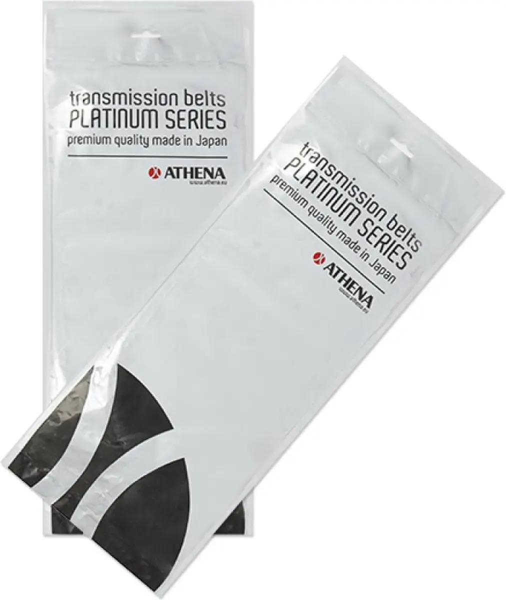 athena aandrijfriem voor piaggio scooter 50 typhoon 5 kat aria 2001 tot 2008 s41
