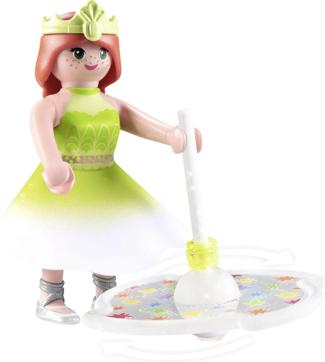 Playmobil Princess Magic Regenboogtop 71364 - Multicolor