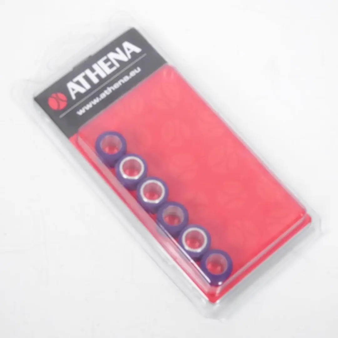 athena aandrijfrol voor piaggio 50 zip scooter 16x13 3grs / s41000030p023 nieuw