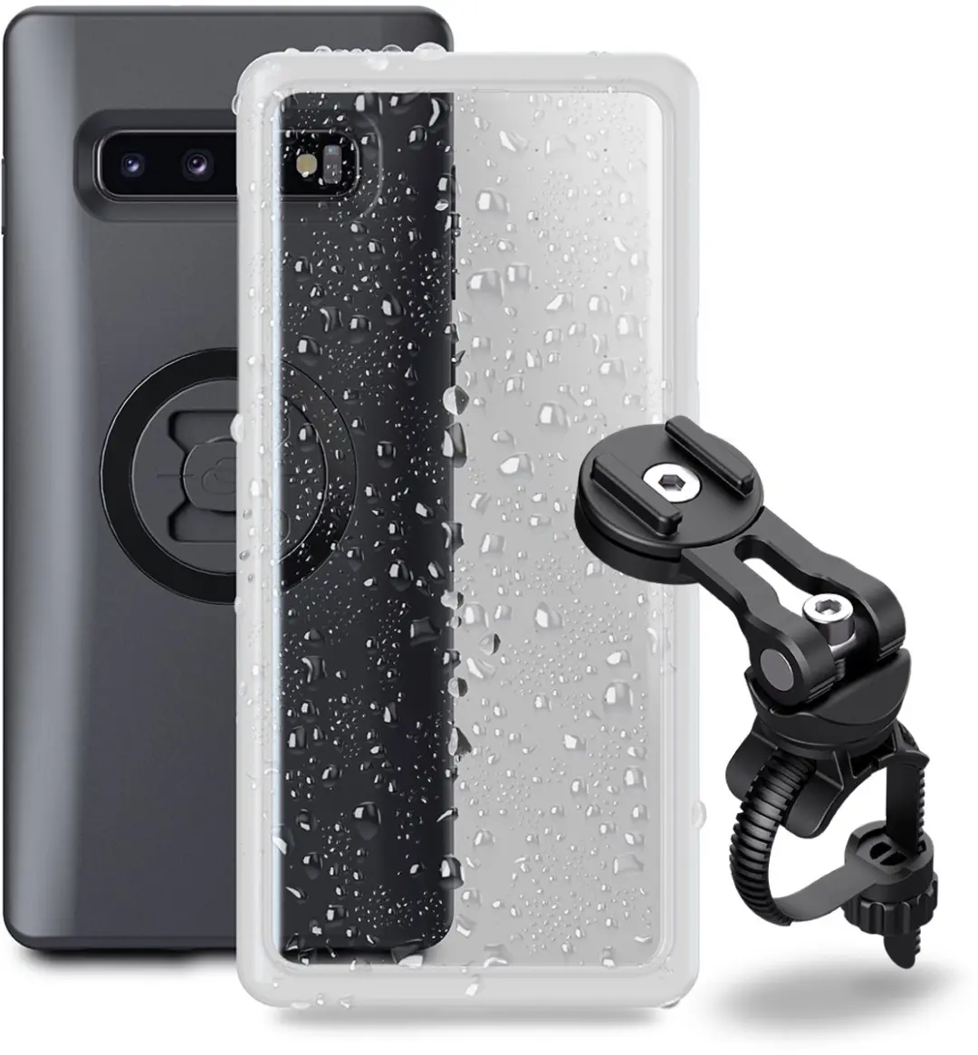 SP Connect Bike Bundle II Samsung S10+