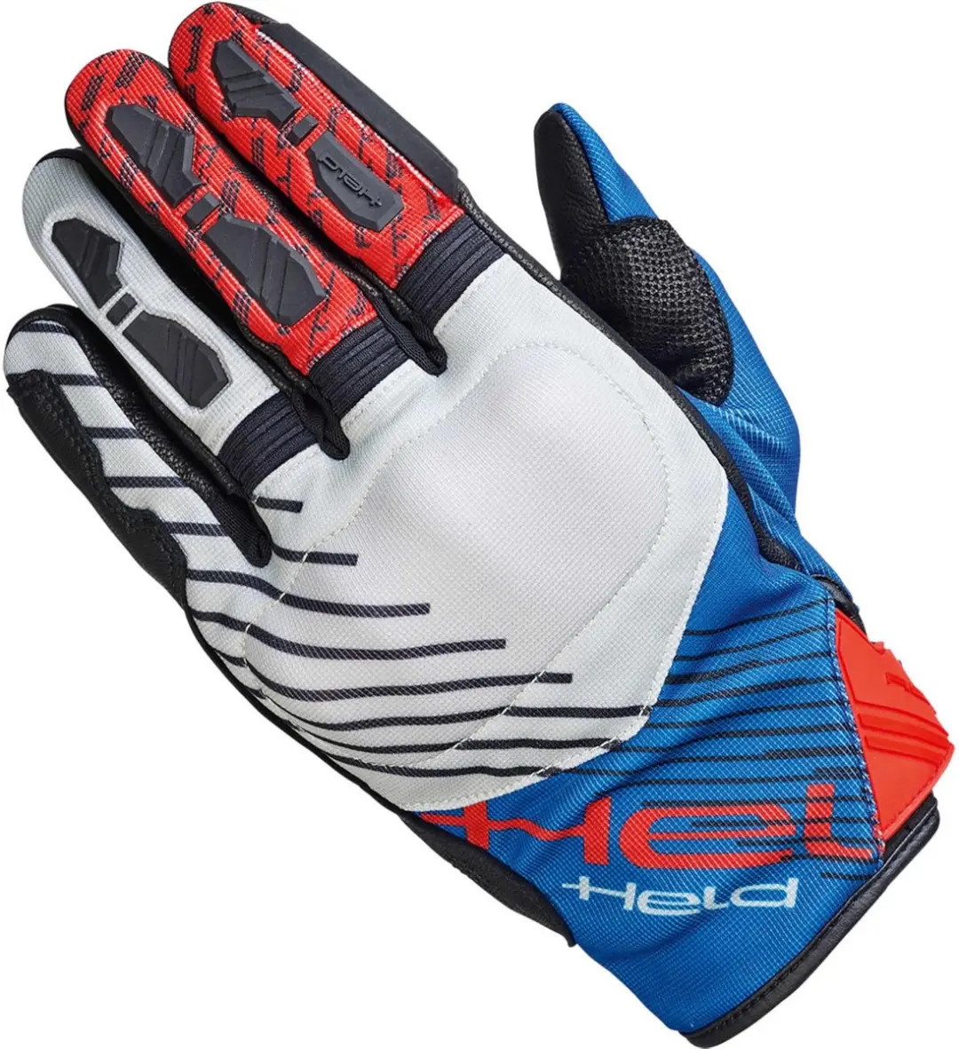 Held Hamada 2 Adventure Motorhandschoenen -