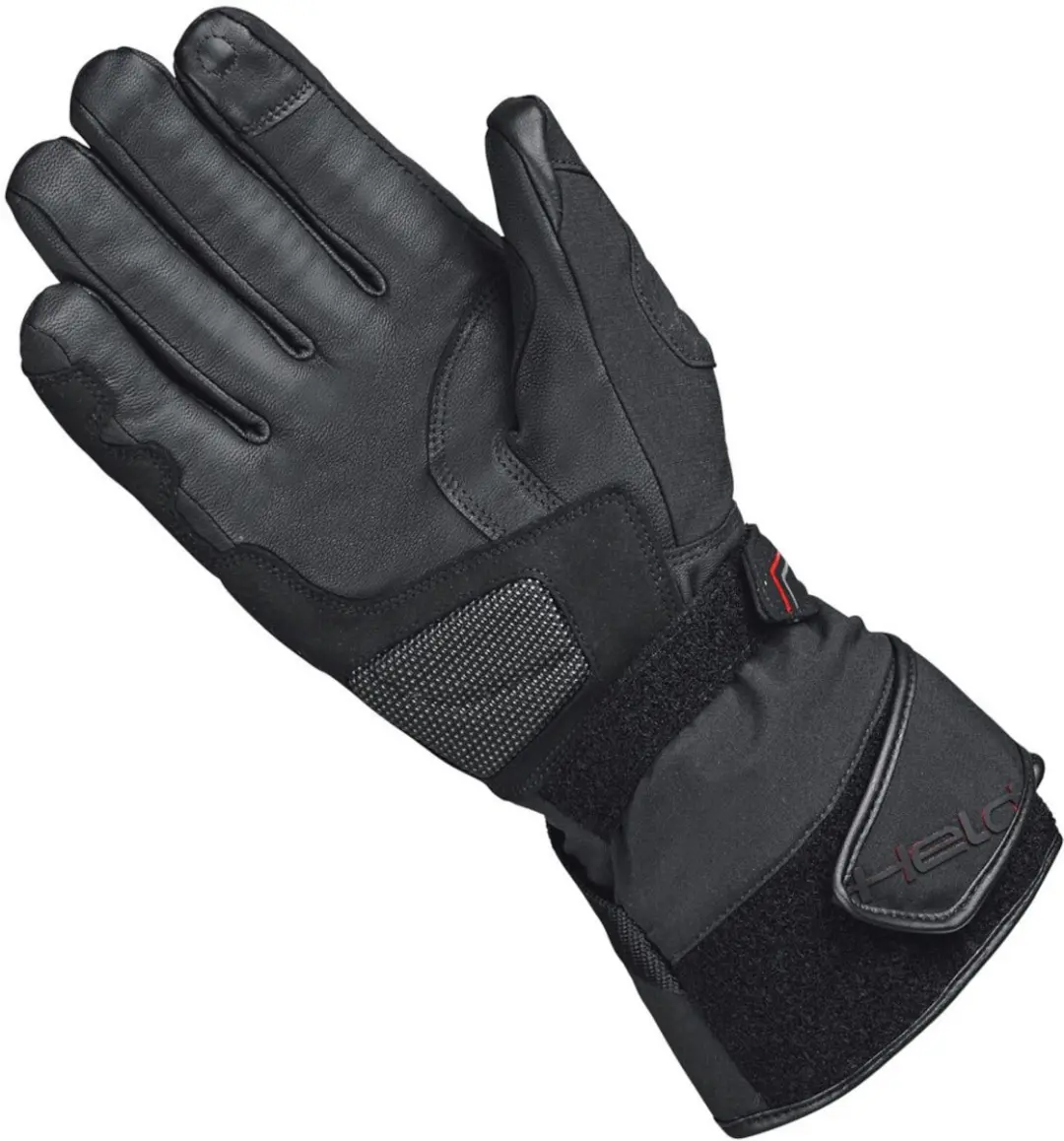 Held Inuit Waterdichte Handschoenen Verwarmd - Zwart 9