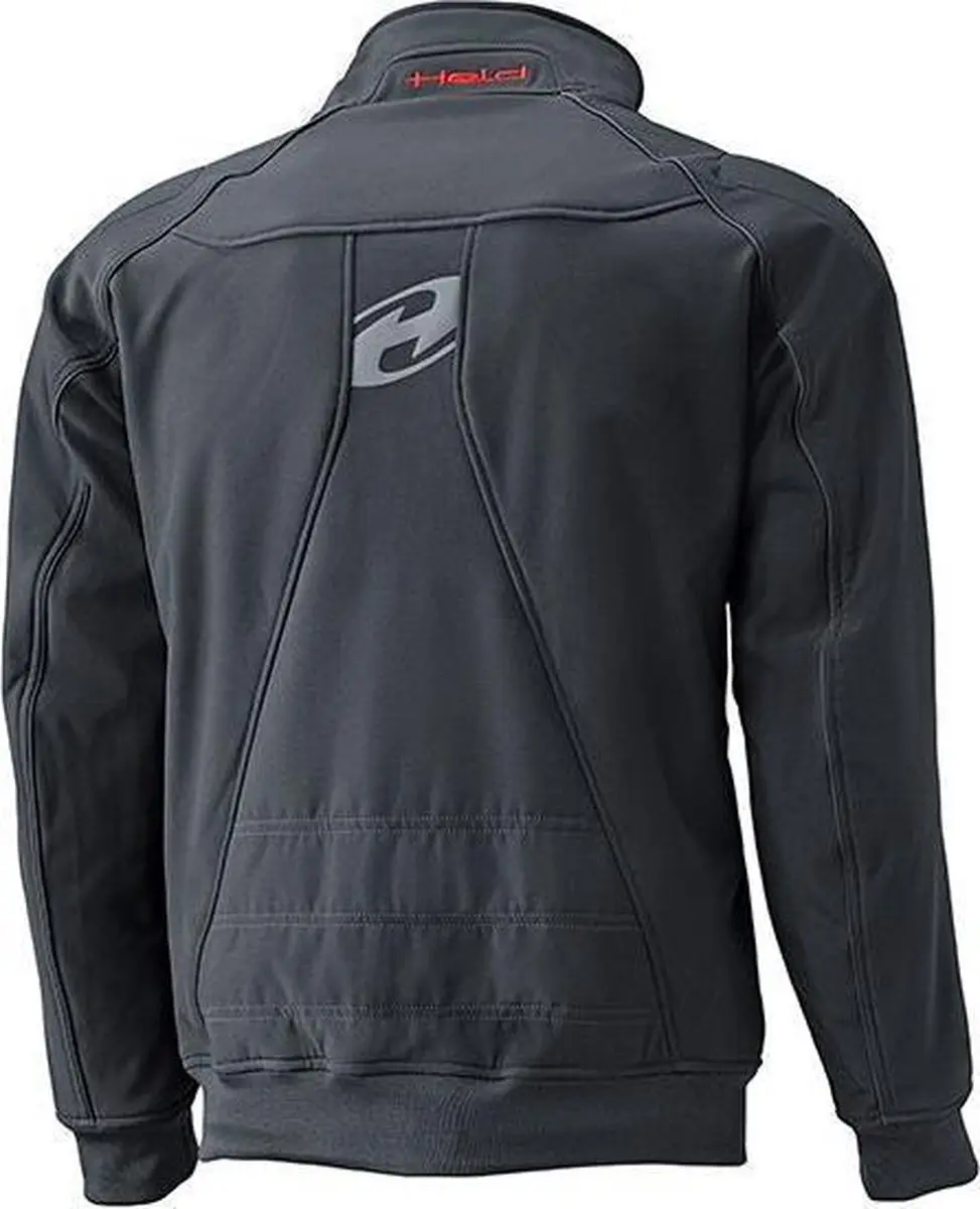 Held San Remo Motorjas - Blauw - M