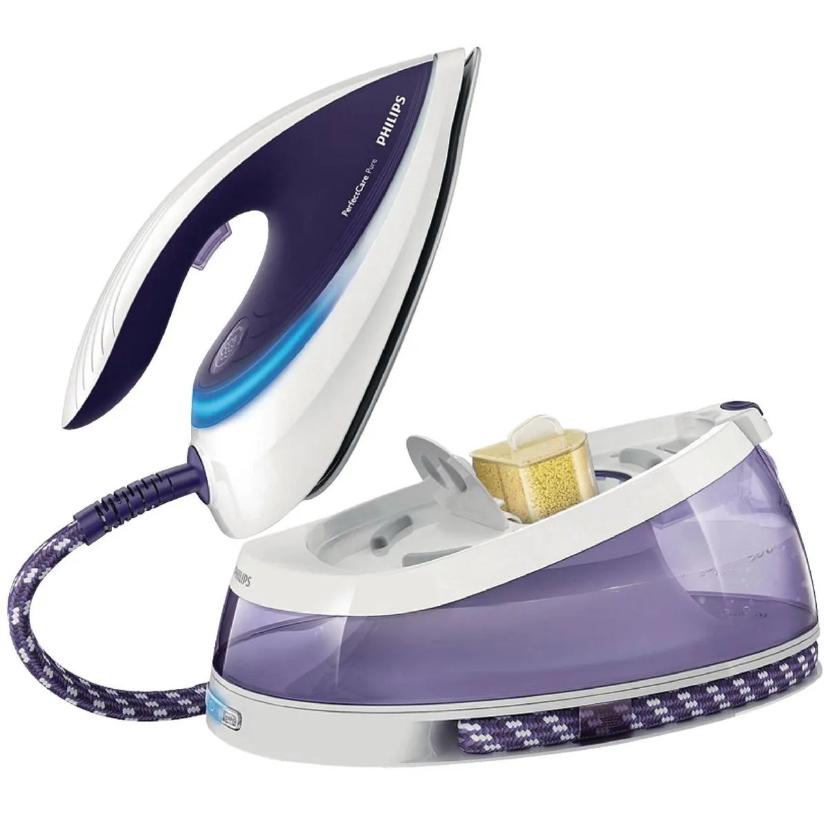 Philips GC002/00 Antikalkcartridge PerfectCare - 1 Stuk
