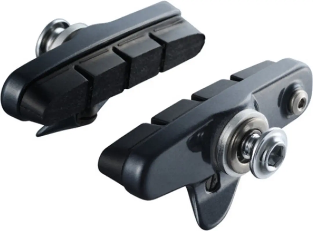 Shimano Remblokset BR-6800 Ultegra R55C4 - Zwart