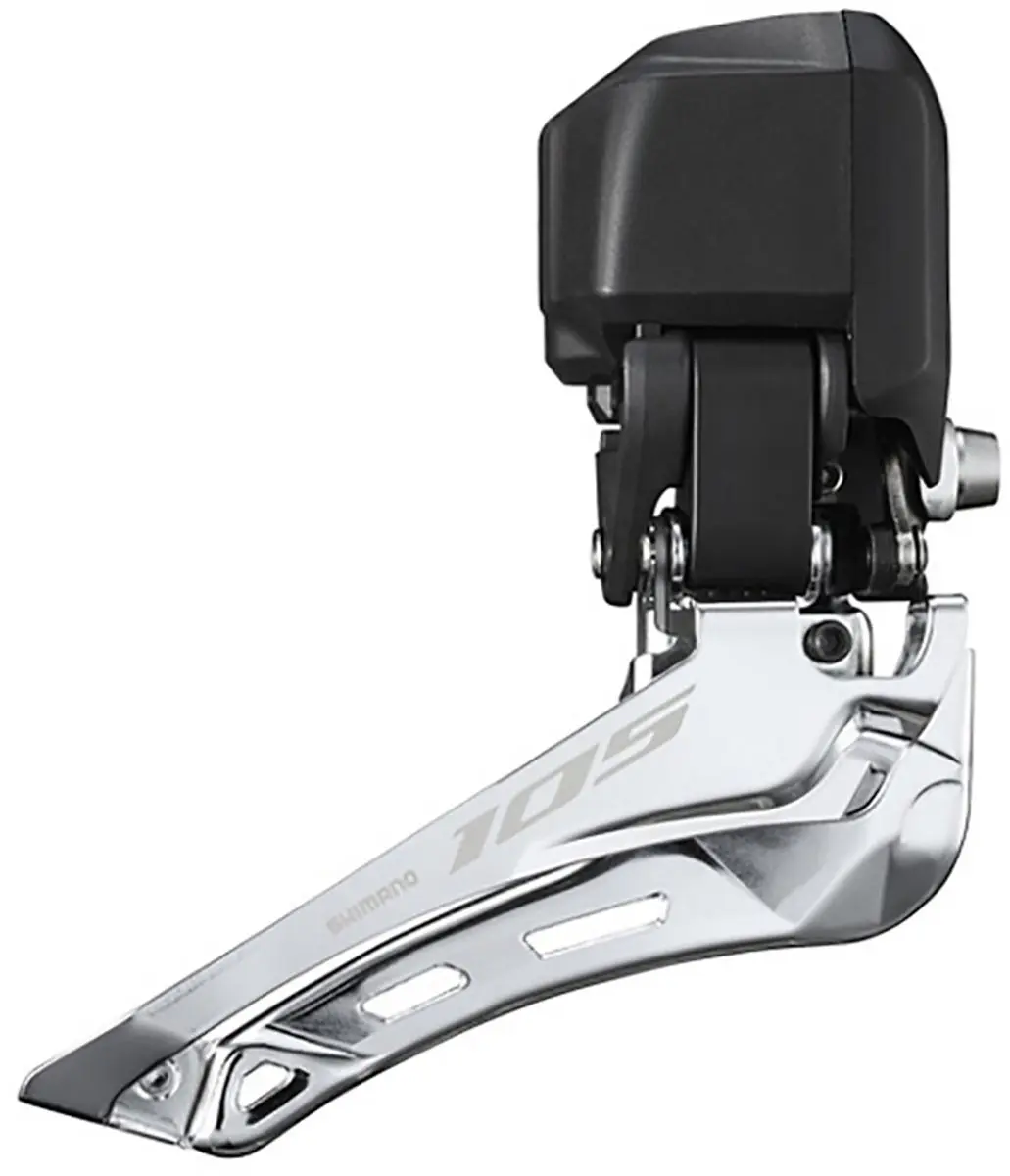 Shimano FD-R7150 Voorderailleur 2x12s