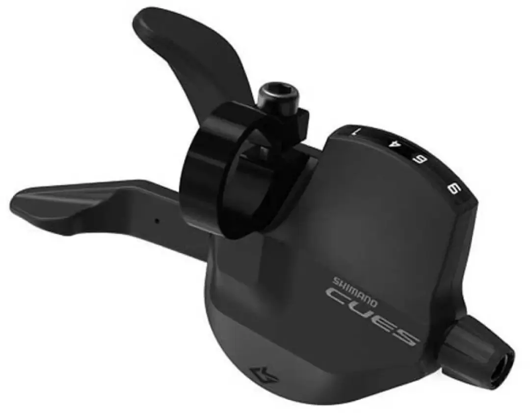 Shimano Cues U4000 R 9sp Schakelunit