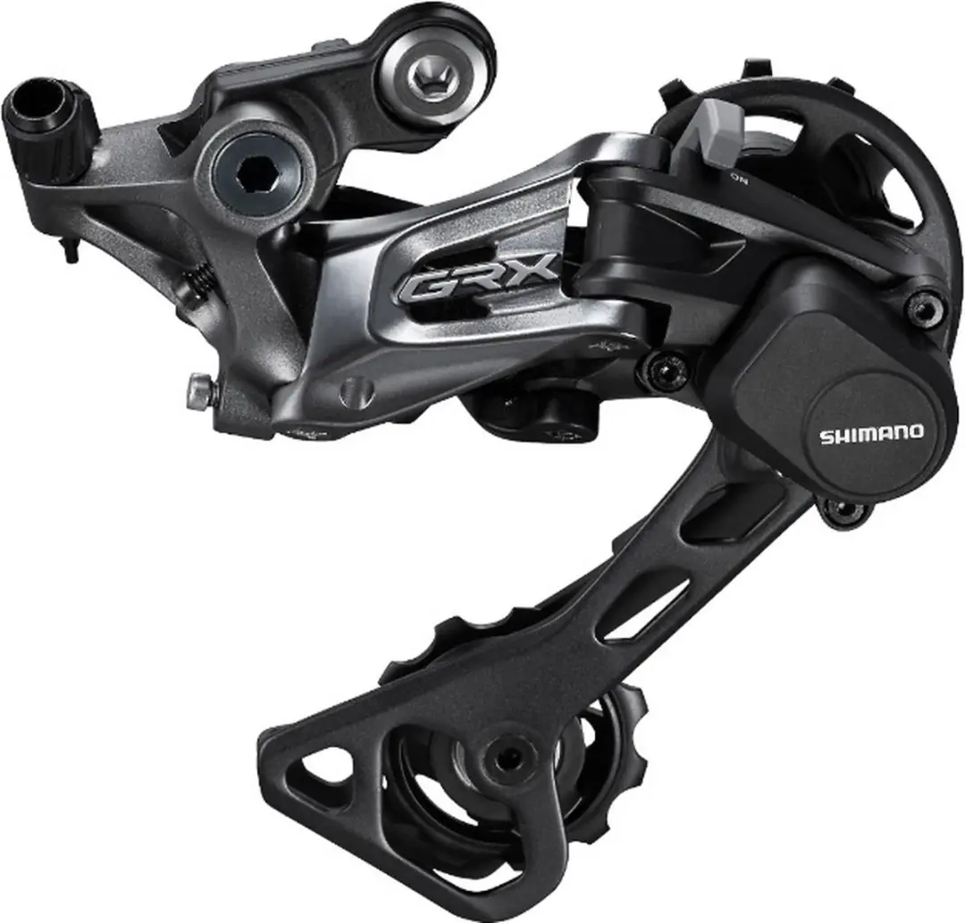 Shimano GRX RD-RX812 Achterderailleur 11-speed