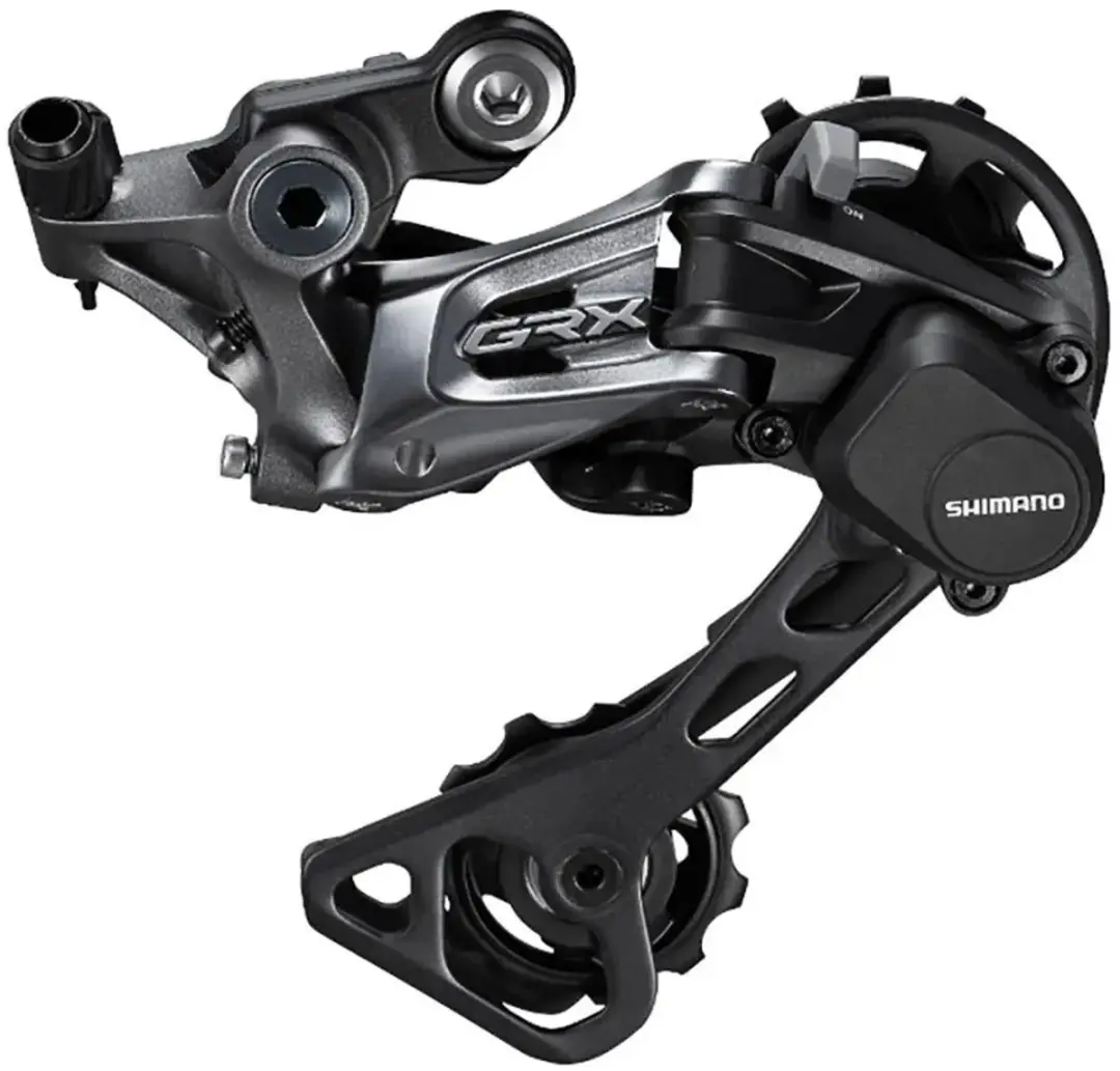 Shimano GRX RD-RX812 Achterderailleur 11-speed