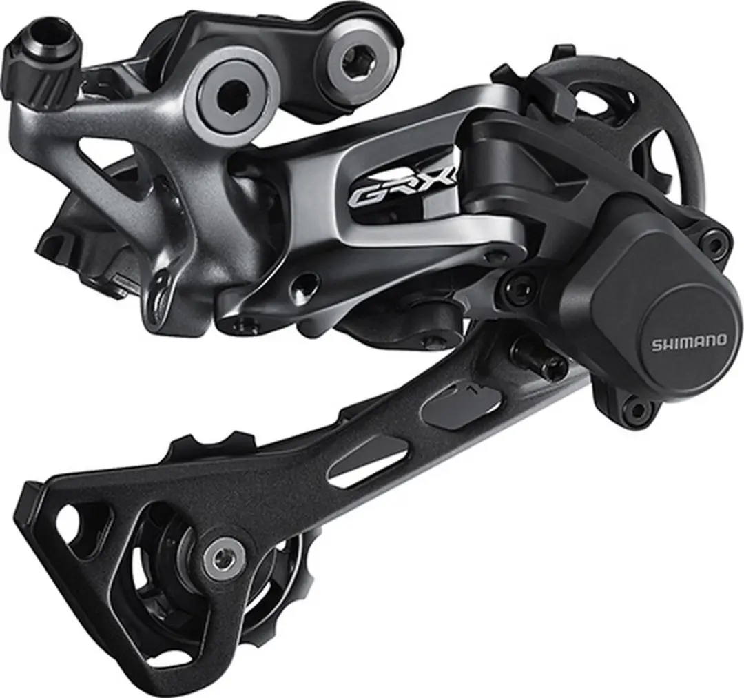 Shimano GRX RD-RX812 Achterderailleur 11-speed
