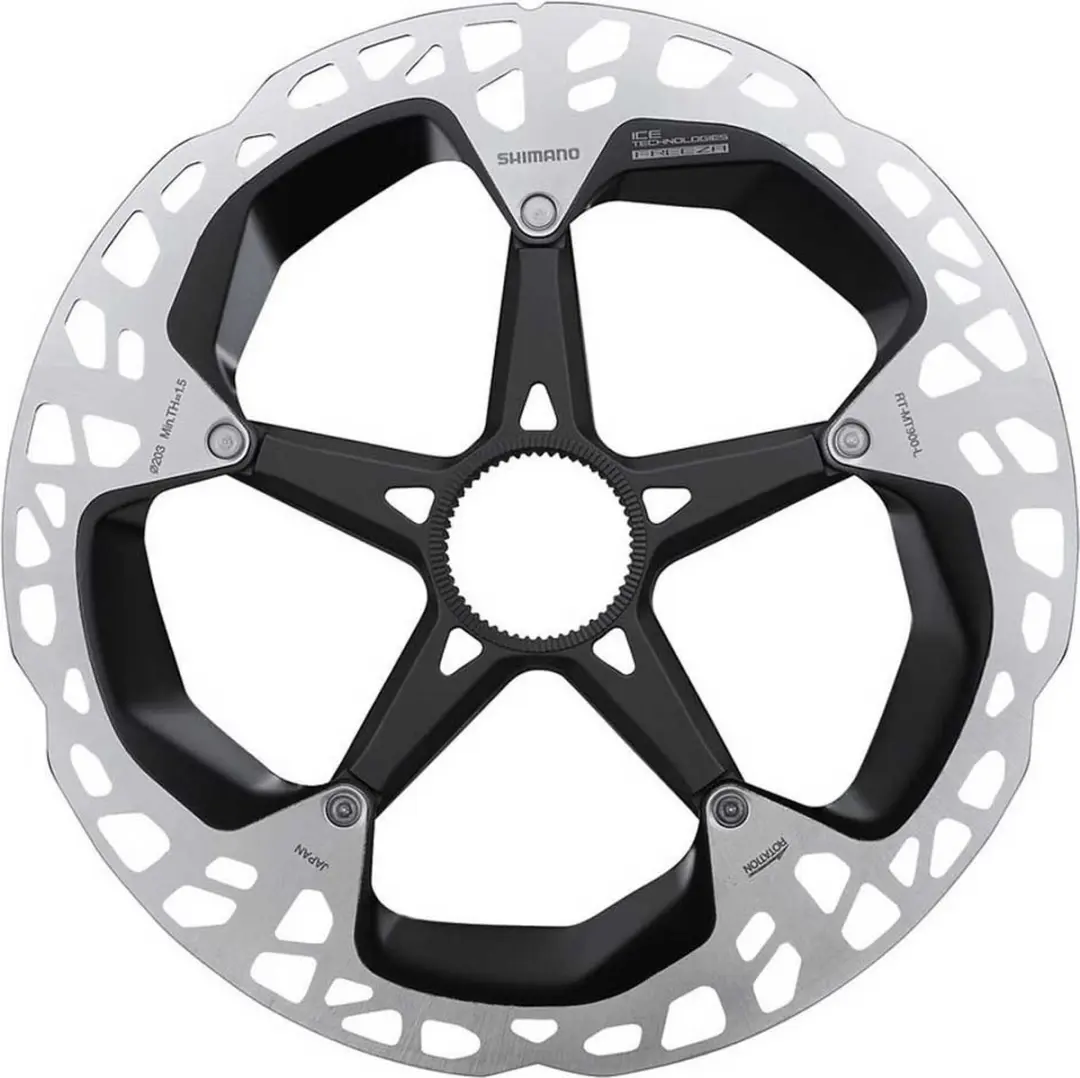 Shimano RT-MT900 Remschijf CL 180mm