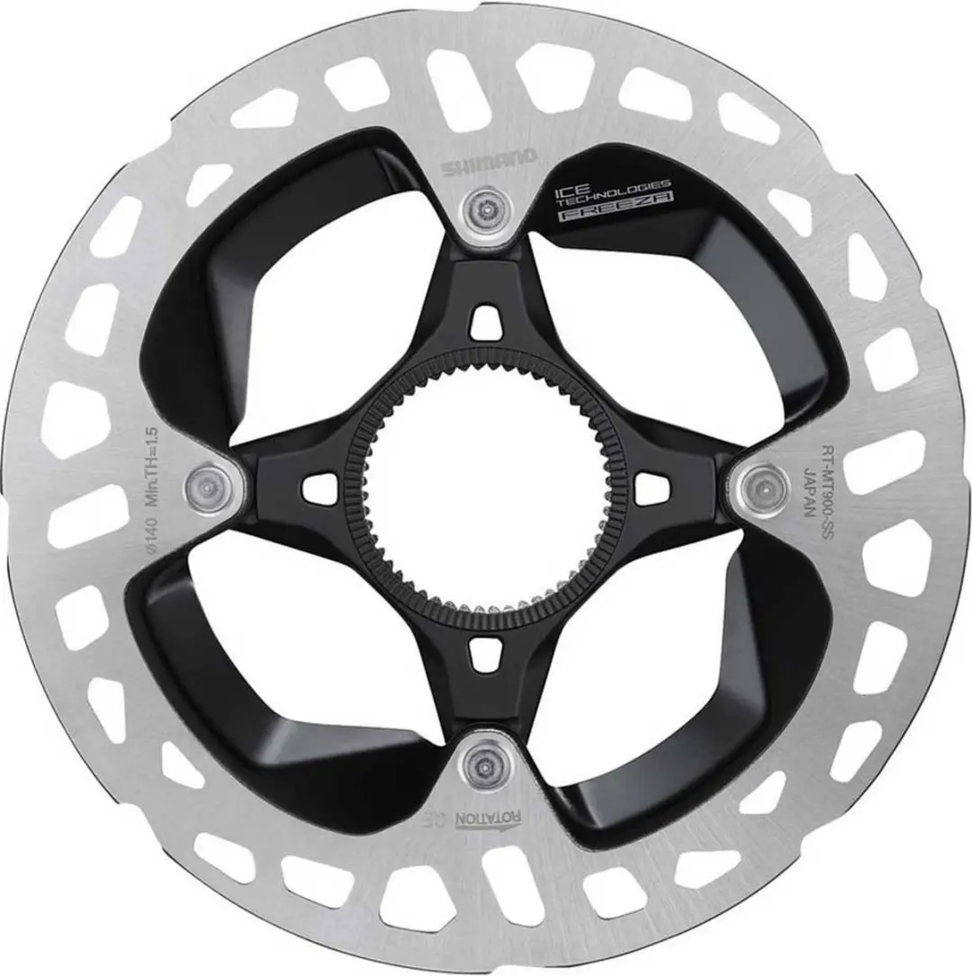 Shimano RT-MT900 Remschijf CL 180mm
