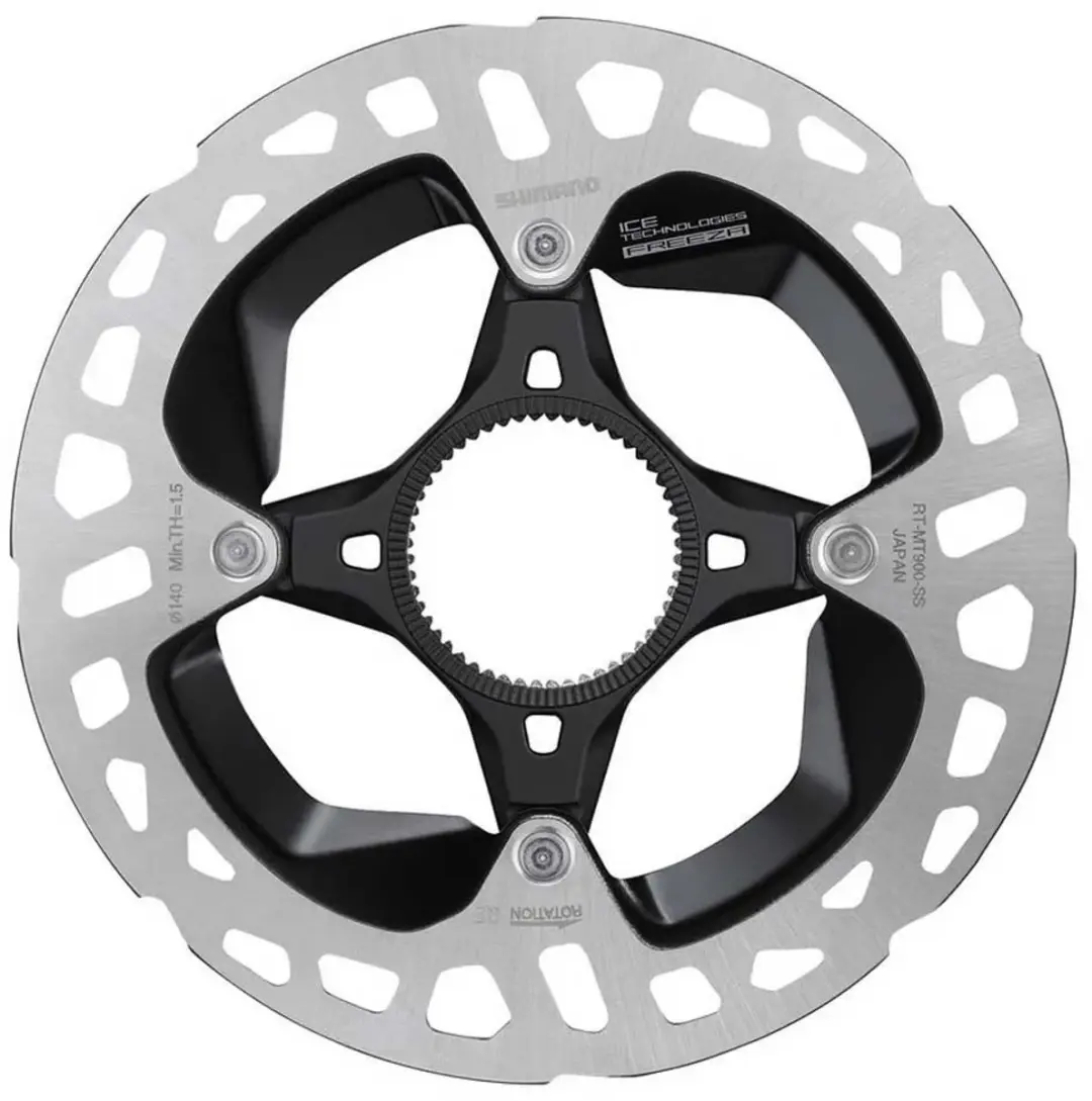 Shimano RT-MT900 Remschijf CL 180mm - afbeelding 6 van 6