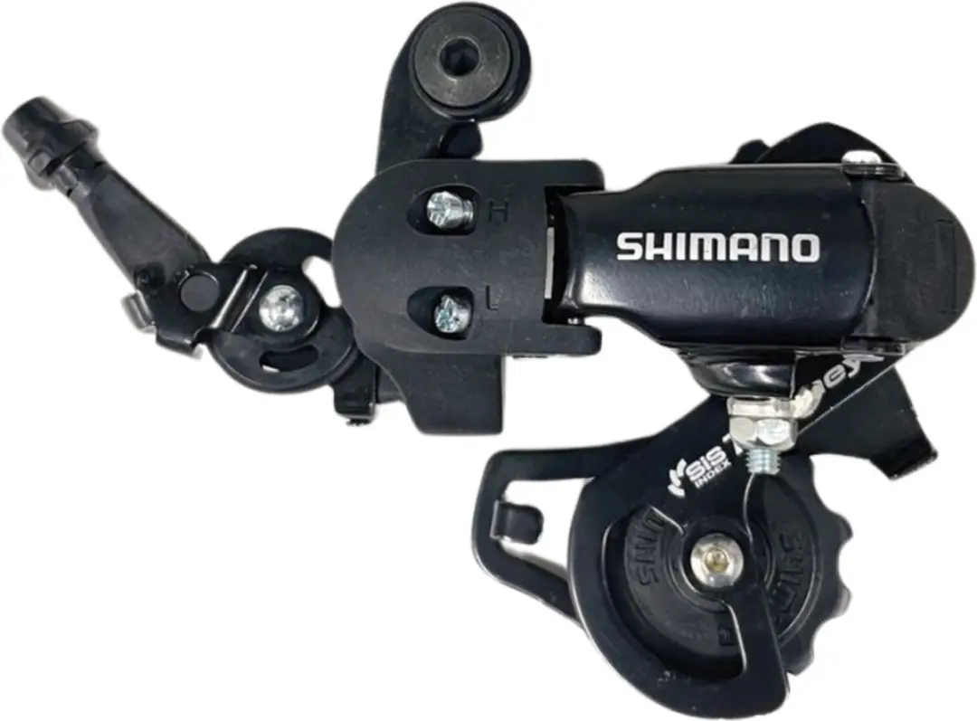 Shimano derailleur Ouxi fatbike