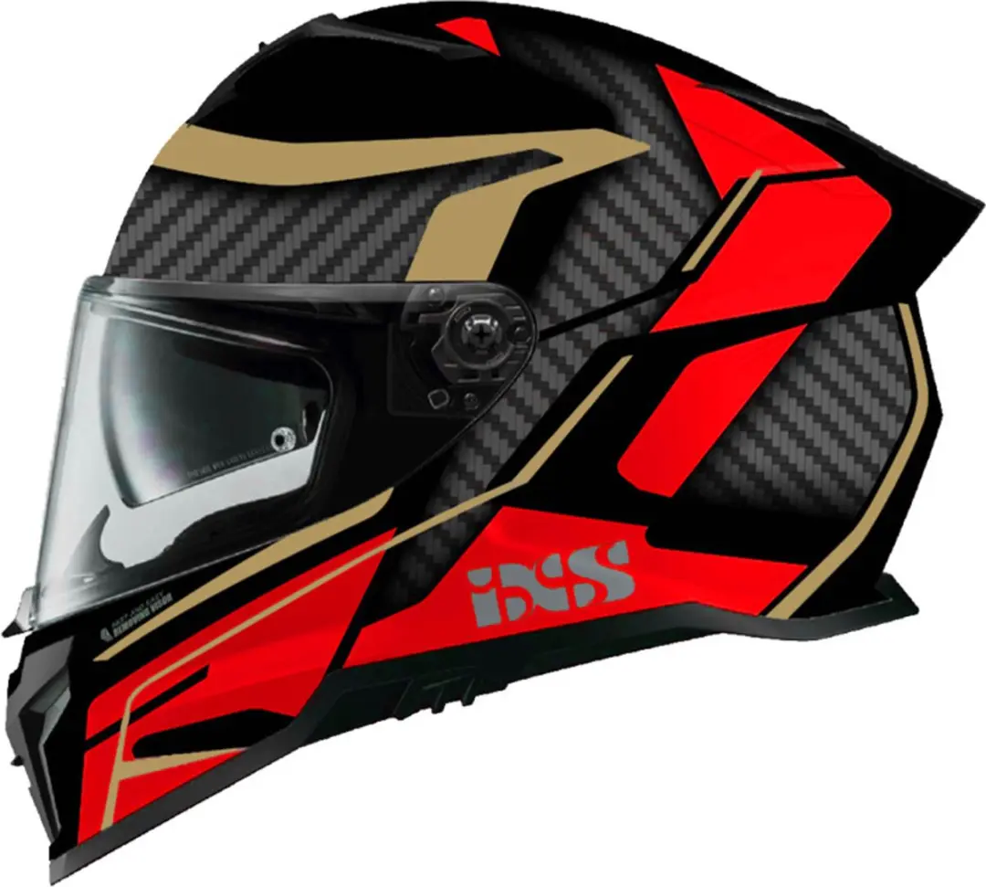 iXS iXS912 SV 2.0 Blade Mat Integraalhelm