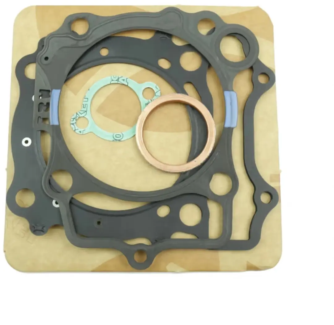 Athena Cilinder Pakkingset 276cc 81mm - Yamaha YZ250F - afbeelding 2 van 3