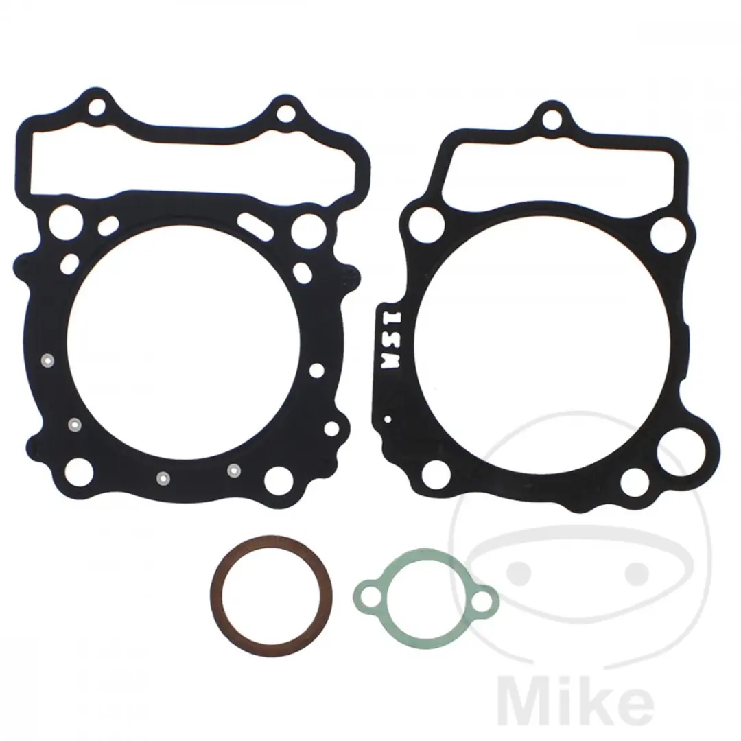 Athena cilinder pakkingset 276cc 81mm voor Yamaha YZ250F (2014-2018)