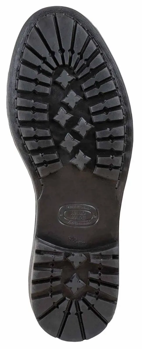 Falco Aviator Zwart Motorschoenen - 42