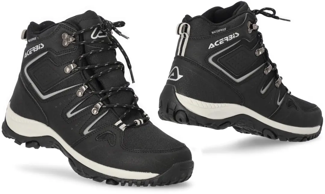 Acerbis X-Mud WP waterdichte schoenen -