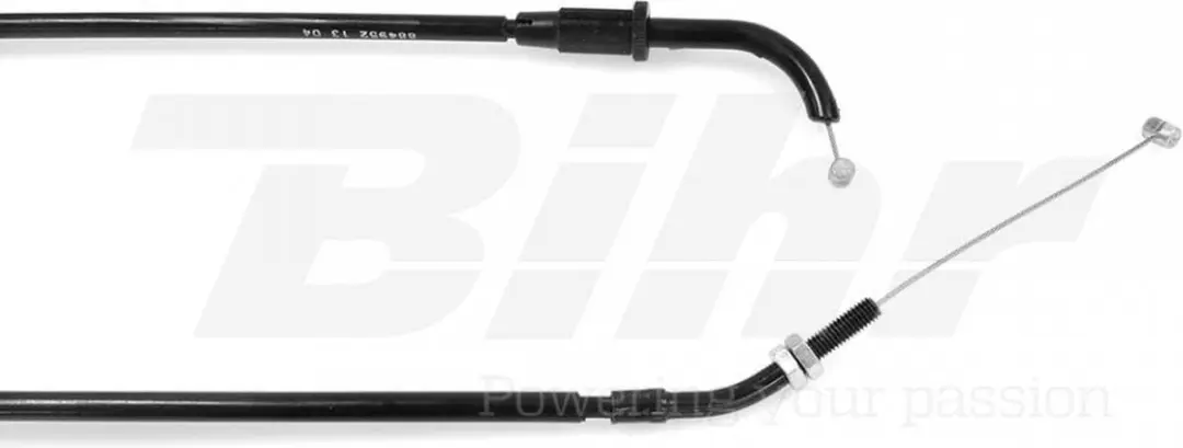 vicma gaskabel voor motor yamaha 600 fz6 fazer 2004 tot 2009 18107 nieuw