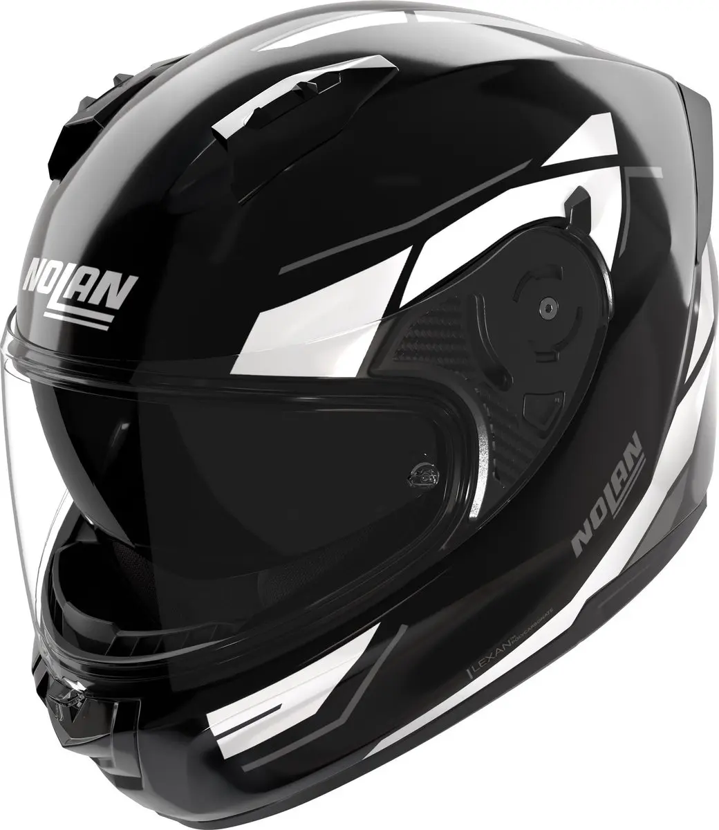 Nolan N60-6 Sincrono Helm