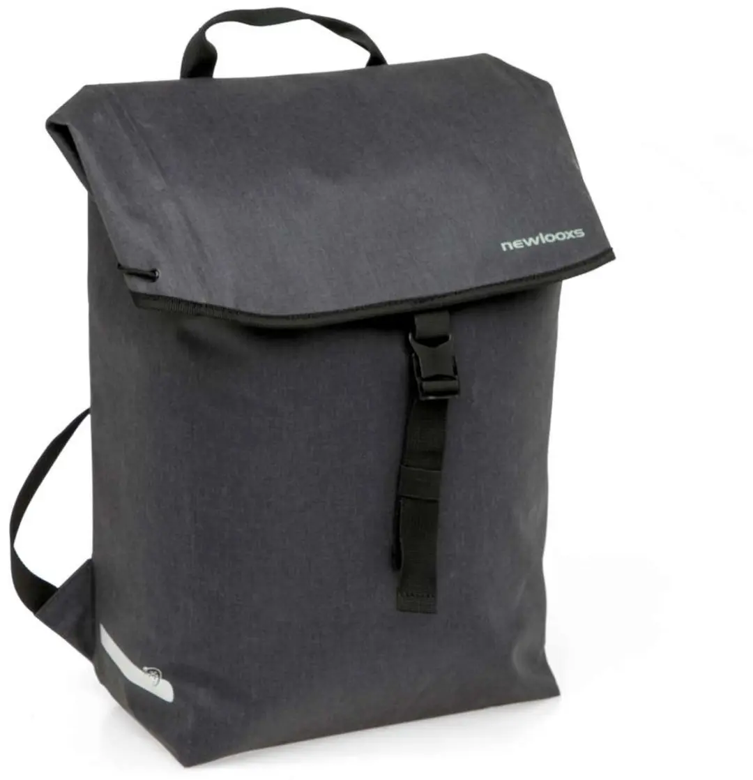 New Looxs Hamar Backpack Fietsrugzak 20L