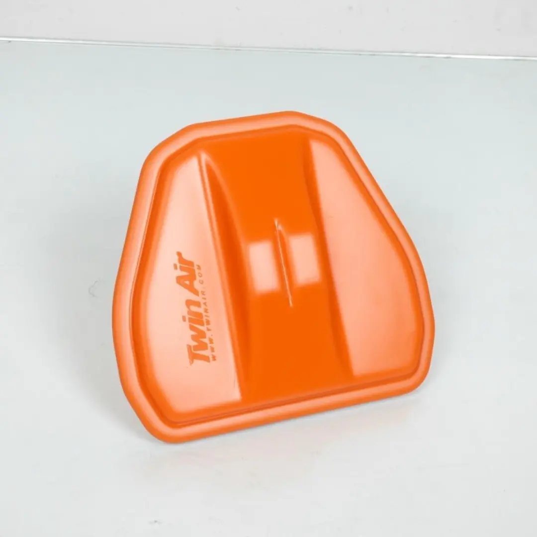 Twin Air Couvercle de Boîte à Air - Oranje