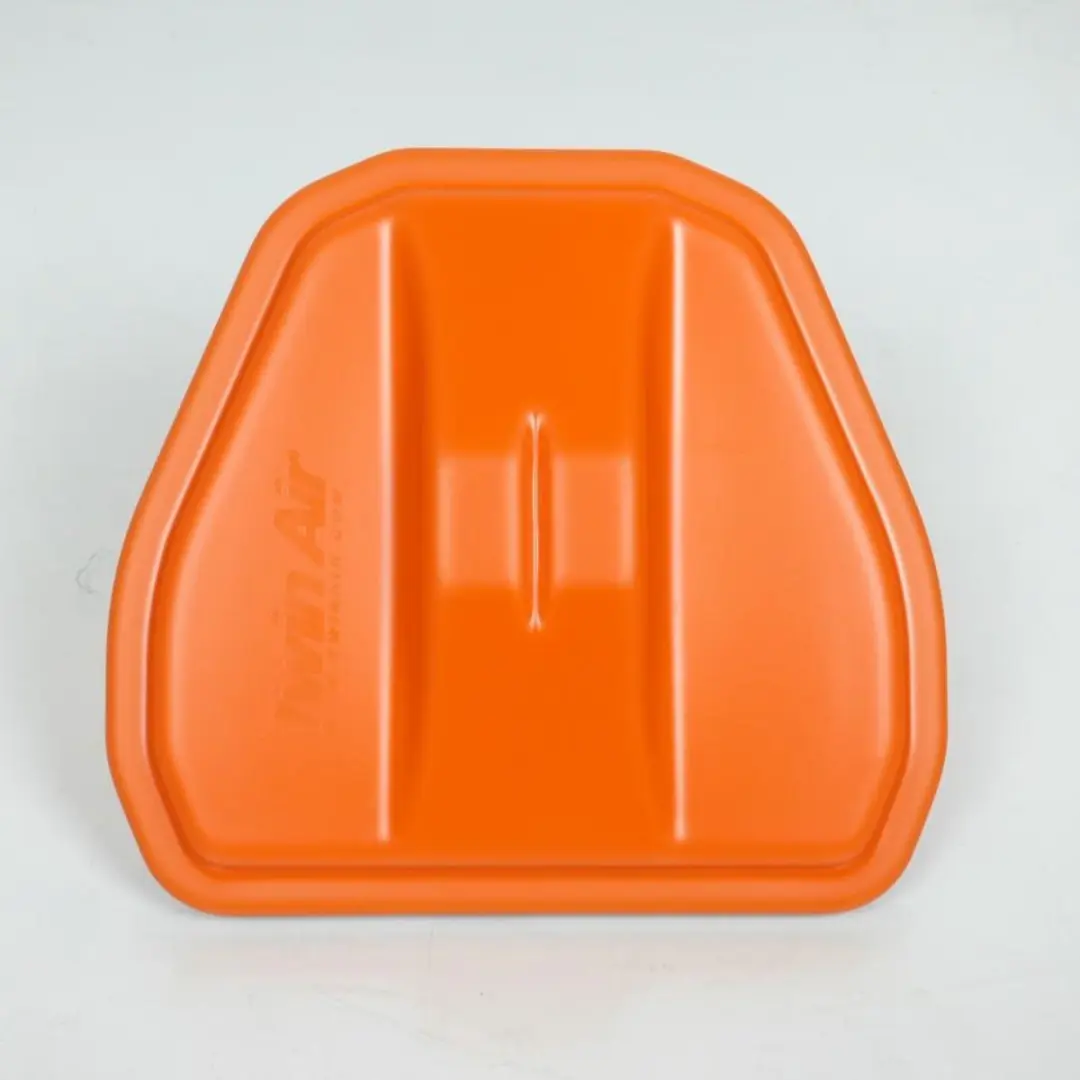 Twin Air Couvercle de Boîte à Air - Oranje