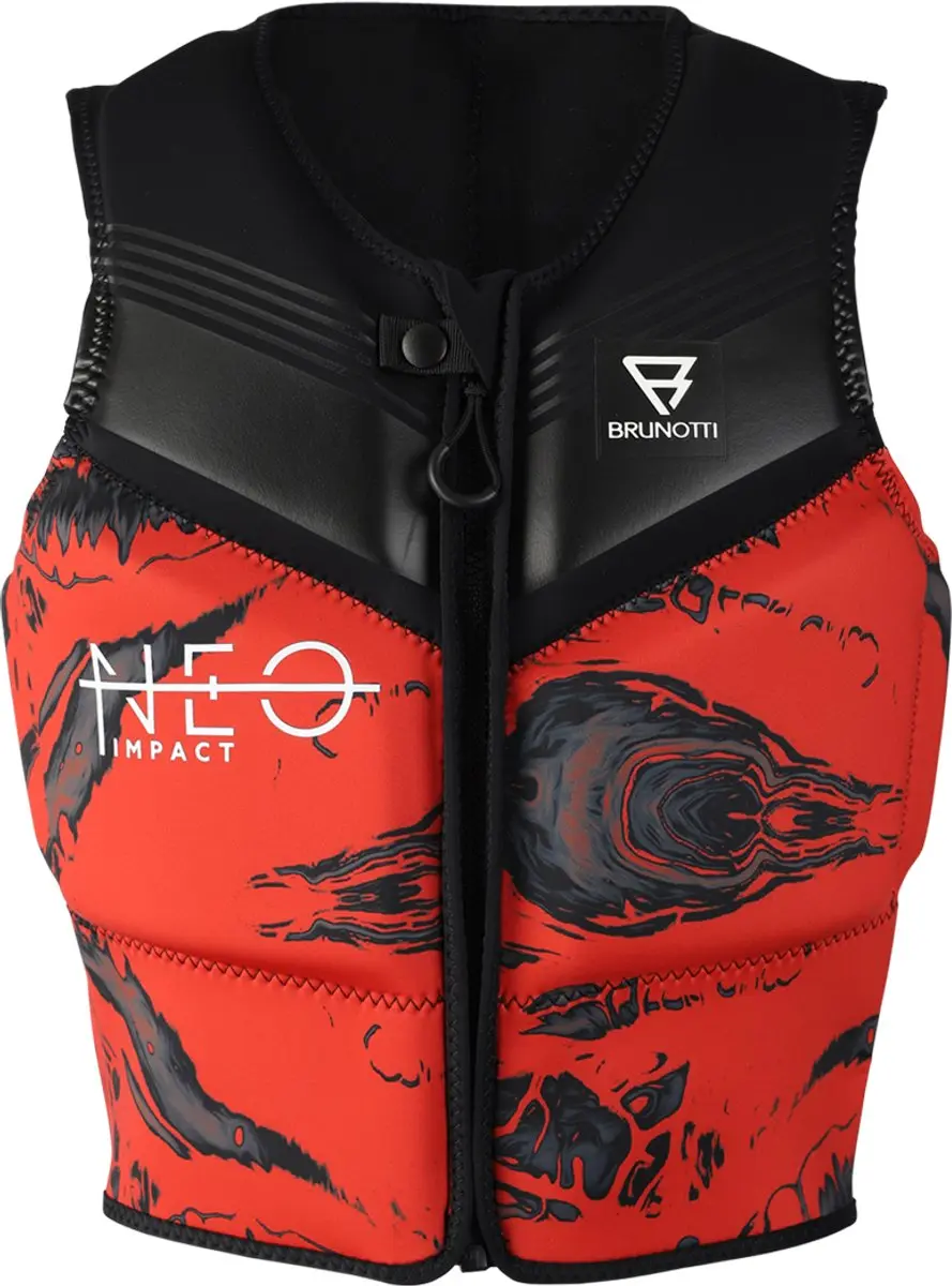 Brunotti Neo Kitesurf Impactvest