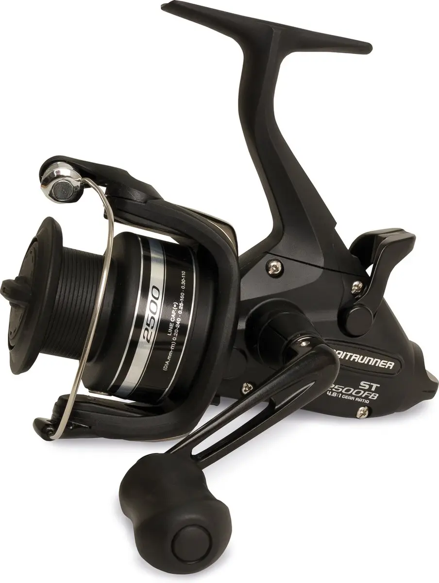 Baitrunner 2500 ST FB
