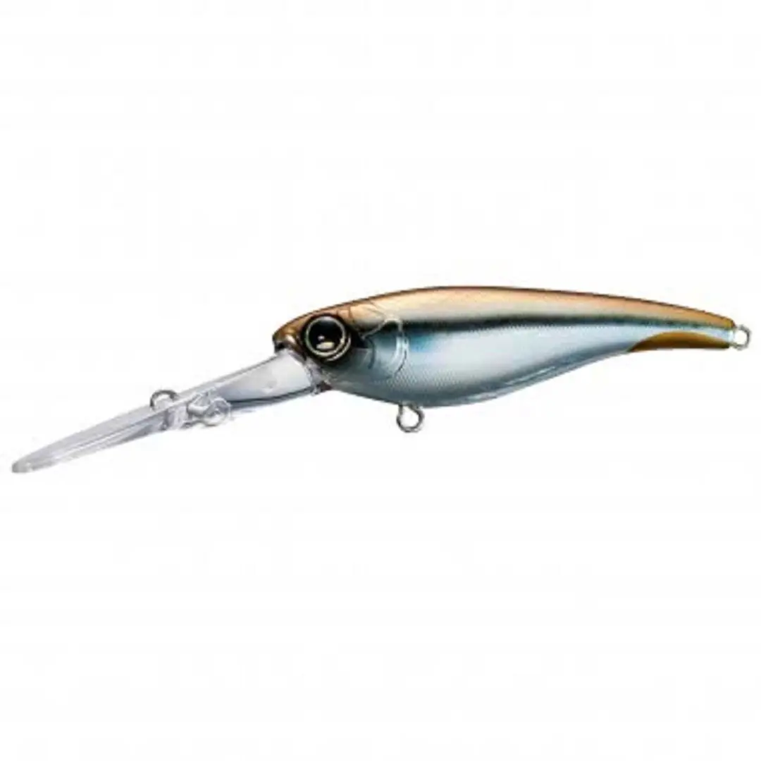 Shimano Pavlo Shad 59 Pond Smelt 5.9cm