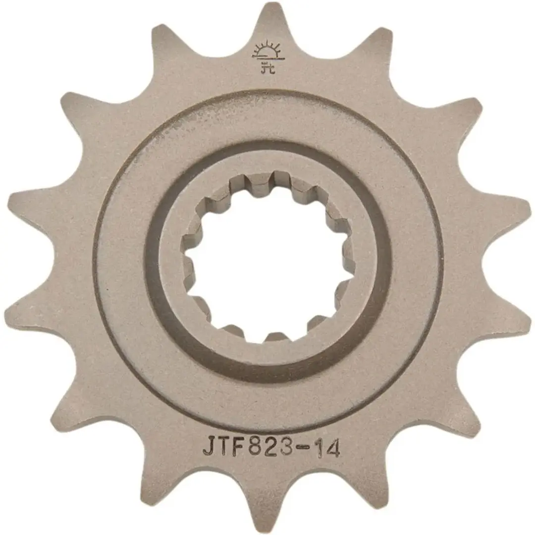JT Sprockets Pignon 14Z PAS 520 - afbeelding 2 van 2