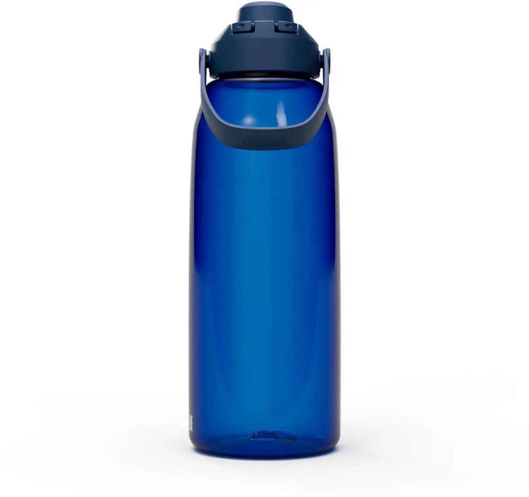 CamelBak Thrive Chug 1,5L Drinkfles - Blauw