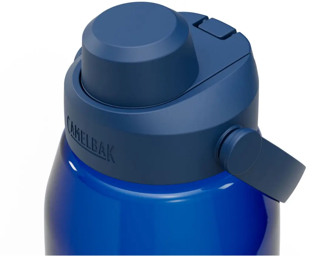 CamelBak Thrive Chug 1,5L Drinkfles - Blauw