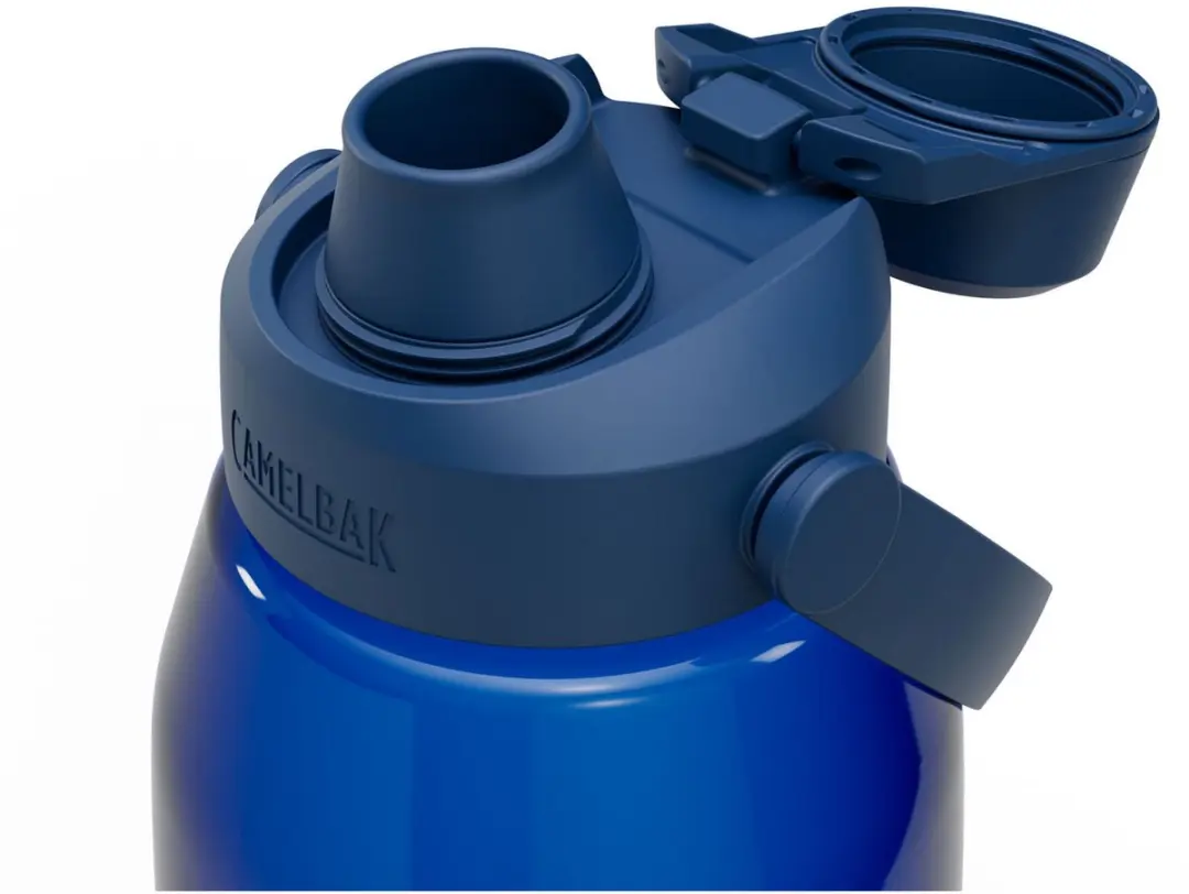 CamelBak Thrive Chug 1,5L Drinkfles - Blauw