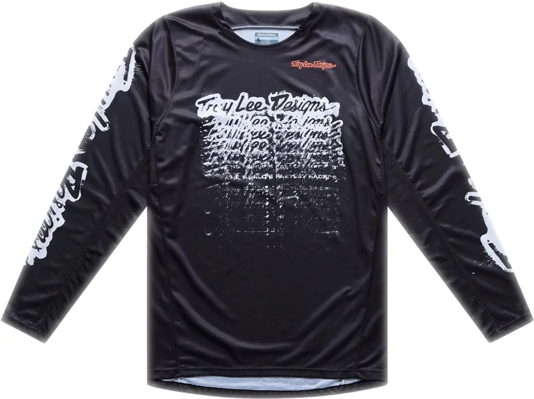 Troy Lee Designs GP Pro Stamp Motocross Trui