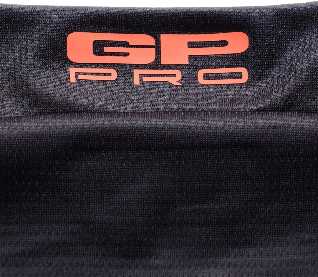 Troy Lee Designs GP Pro Stamp Motocross Trui - Zwart S