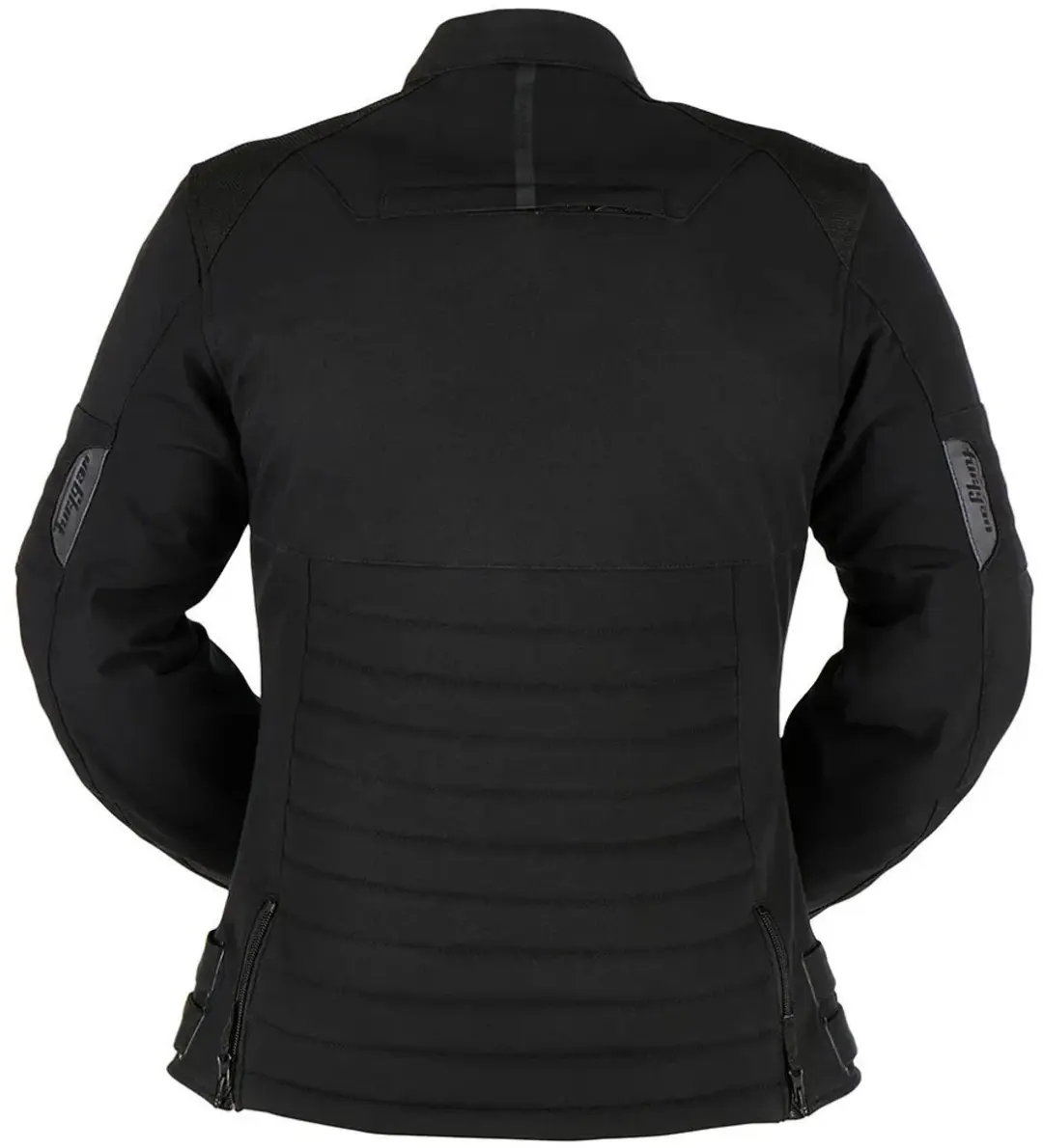 Furygan ICE Track Jas Dames - Maat L - Zwart