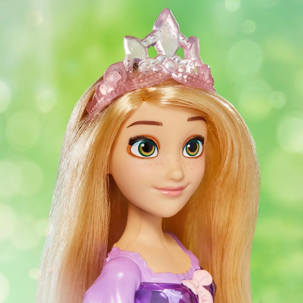 Disney Princess Rapunzel Pop - Hasbro 501099