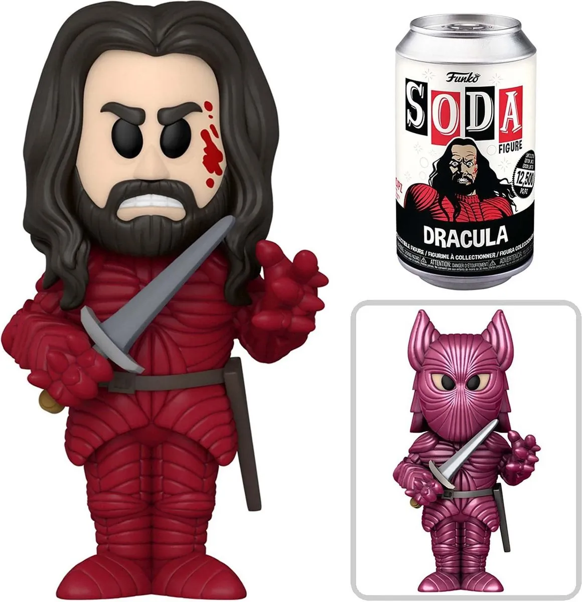 Funko Pop! Dracula IE-7