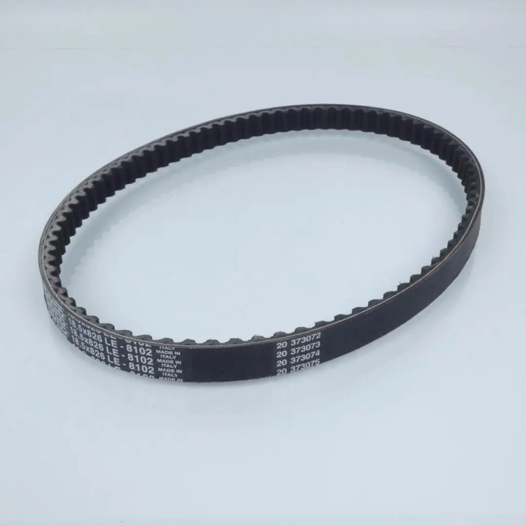 dayco aandrijfriem voor piaggio scooter 50 liberty 4t rst 2004 82712r nieuw