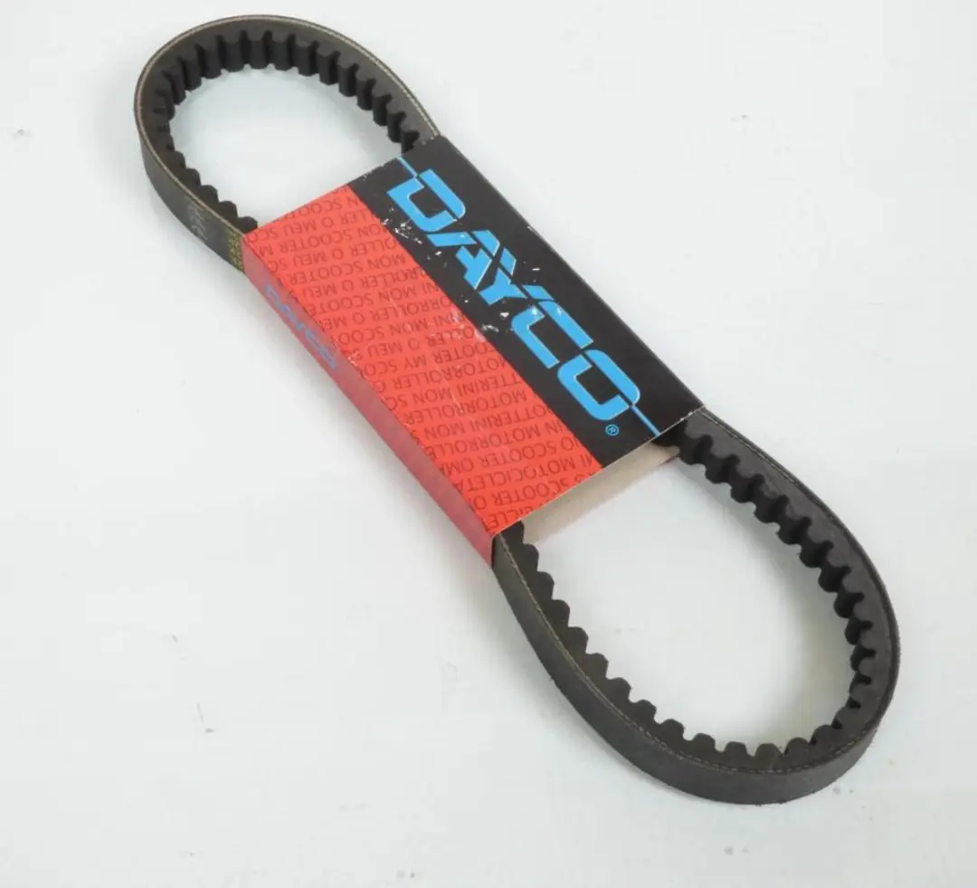 Courroie de transmission Dayco pour Scooter Kymco 125 Vivio 2000 à 2003 Neuf