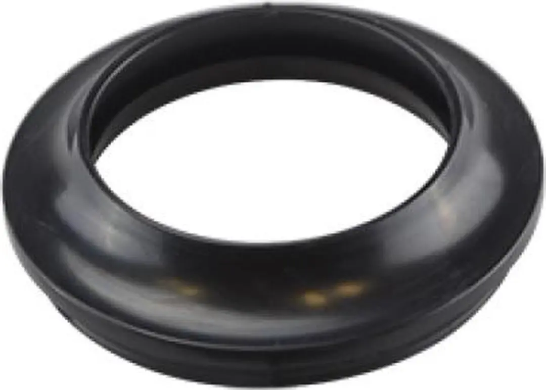 originele stofhoes voor vork rieju 50 smx motor 2001 tot 2008 nieuw
