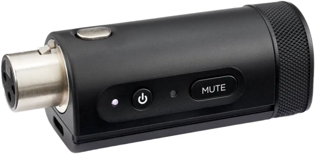 Bose S1 Pro+ Wireless Mic/Line Transmitter