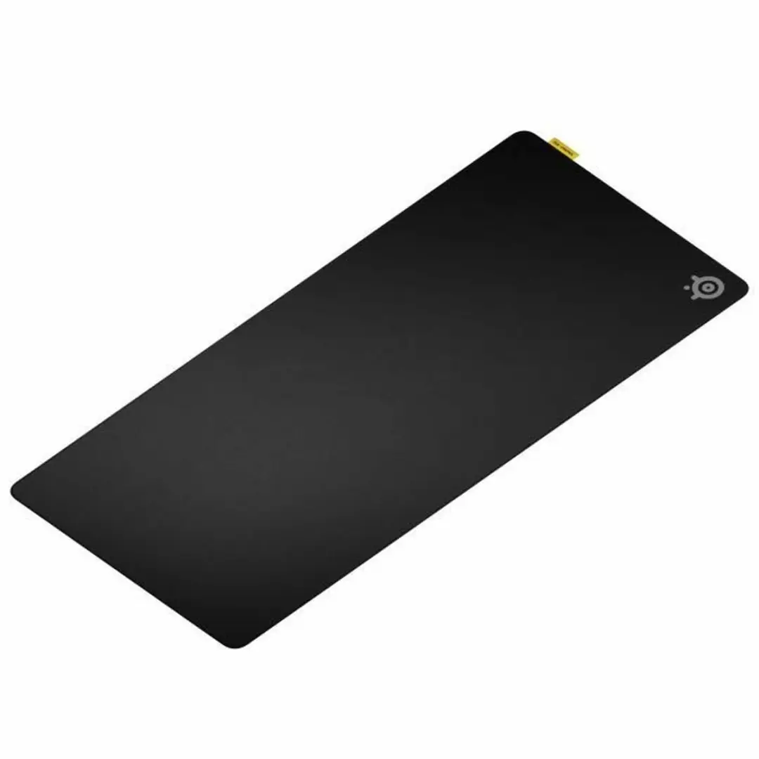 SteelSeries QcK Perf XL Control - Zwart